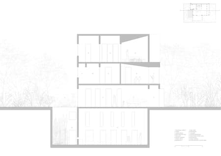 Forest Villa
